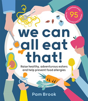 Cover art for We Can All Eat That!