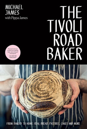 Cover art for The Tivoli Road Baker