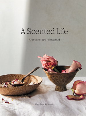 Cover art for A Scented Life