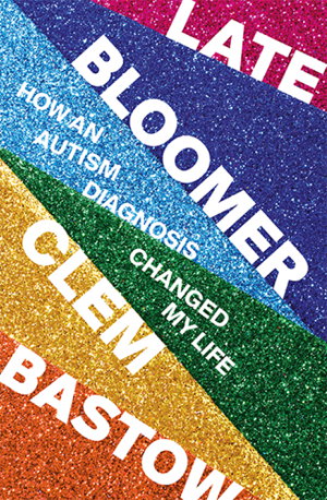 Cover art for Late Bloomer