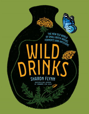 Cover art for Wild Drinks
