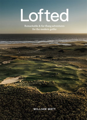 Cover art for Lofted