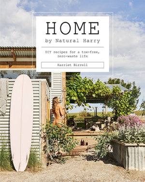 Cover art for Home by Natural Harry
