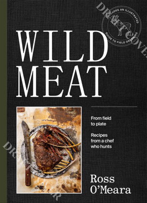 Cover art for Wild Meat