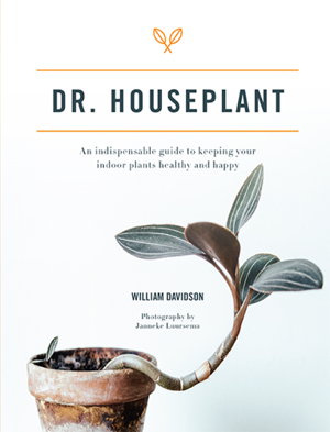 Cover art for Dr. Houseplant