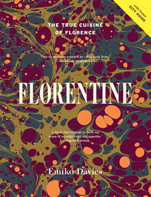 Cover art for Florentine