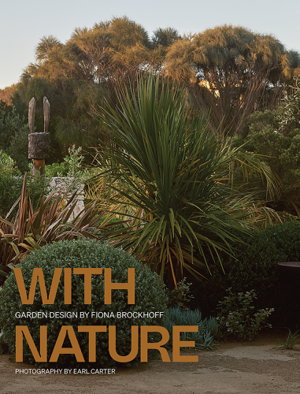 Cover art for With Nature