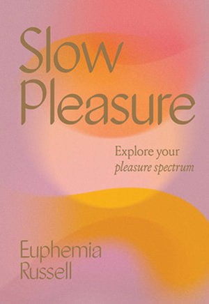 Cover art for Slow Pleasure