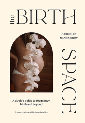 Cover art for The Birth Space