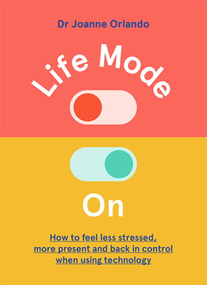 Cover art for Life Mode On