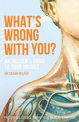 Cover art for What's Wrong With You?