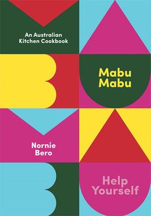 Cover art for Mabu Mabu