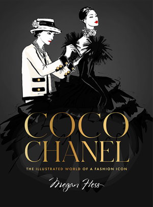 Cover art for Coco Chanel Special Edition
