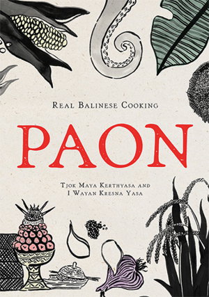 Cover art for Paon