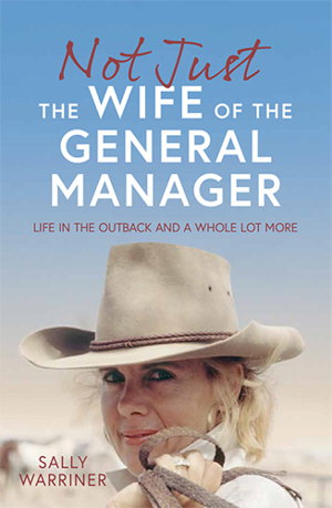 Cover art for Not Just the Wife of the General Manager