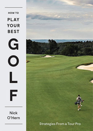 Cover art for How to Play Your Best Golf