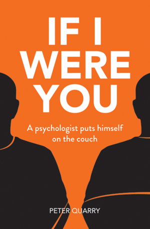 Cover art for If I Were You