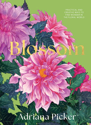 Cover art for Blossom