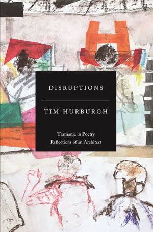 Cover art for Disruptions