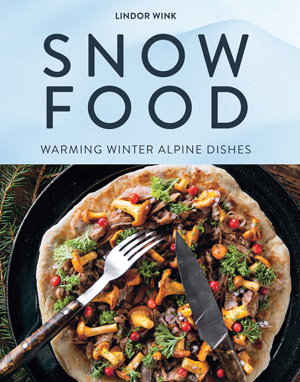 Cover art for Snow Food