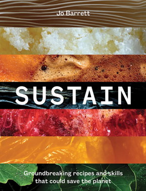 Cover art for Sustain