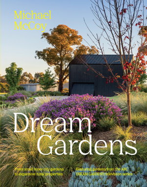 Cover art for Dream Gardens