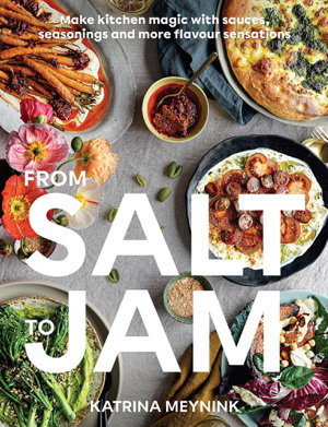 Cover art for From Salt to Jam