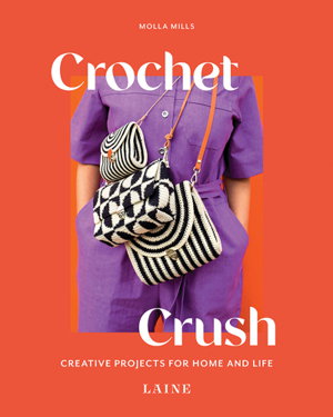 Cover art for Crochet Crush