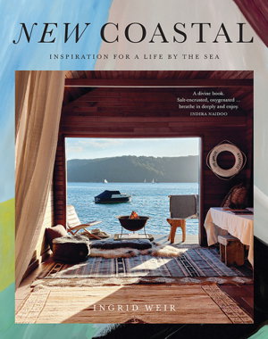 Cover art for New Coastal