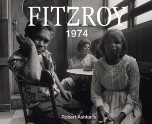 Cover art for Fitzroy 1974