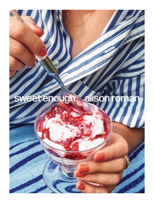 Cover art for Sweet Enough