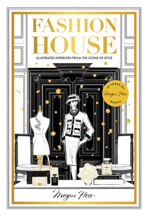 Cover art for Fashion House Special Edition