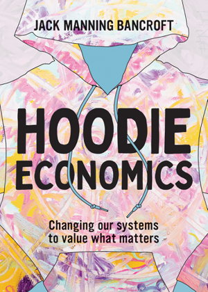 Cover art for Hoodie Economics