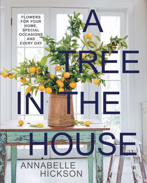 Cover art for A Tree in the House