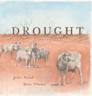 Cover art for Drought