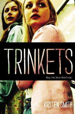 Cover art for Trinkets