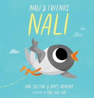 Cover art for Nali and Friends 1 Nali