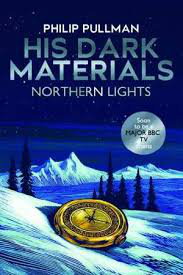 Cover art for His Dark Materials: Northern Lights