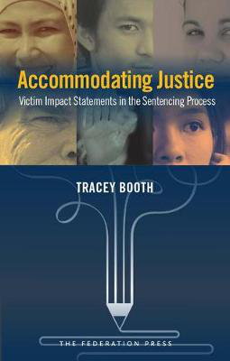 Cover art for Accommodating Justice