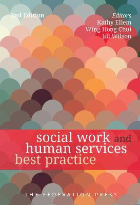 Cover art for Social Work and Human Services Best Practice
