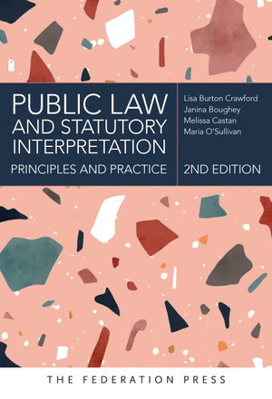 Understanding the Australian Legal System 7th Edition by John Carvan Paperback B