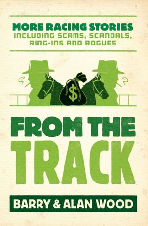 Cover art for From the Track