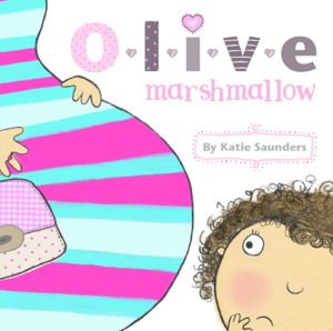 Cover art for Olive Marshmallow