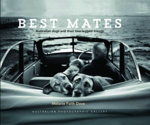 Cover art for Best Mates Australian Photographic Gallery