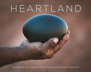 Cover art for Heartland