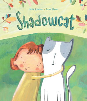 Cover art for Shadowcat