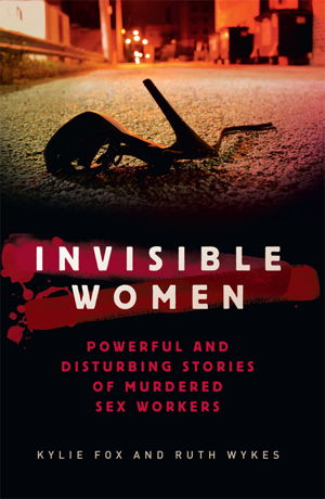 Cover art for Invisible Women
