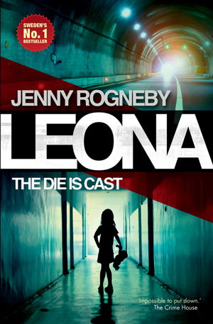 Cover art for Leona The Die is Cast