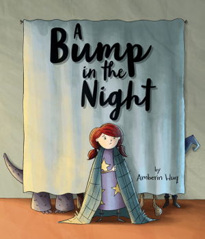 Cover art for Bump in the Night