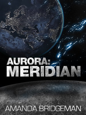 Cover art for Aurora Meridian